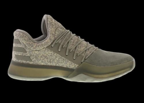 adidas Harden Vol. 1 Cargo