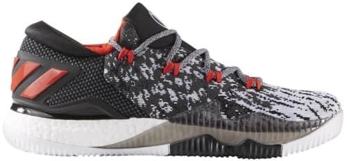 adidas Crazylight Boost Low 2016 Chinese New Year
