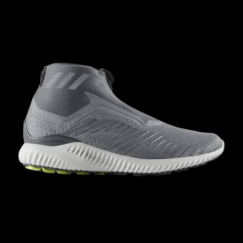 adidas Alphabounce Mid Grey