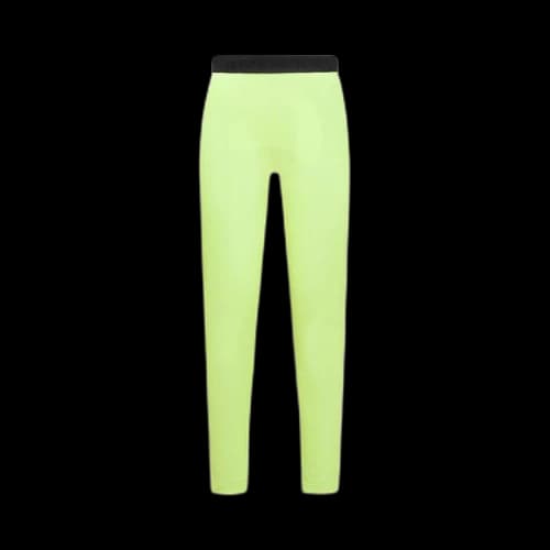 Givenchy Leggings 'Fluo Yellow'