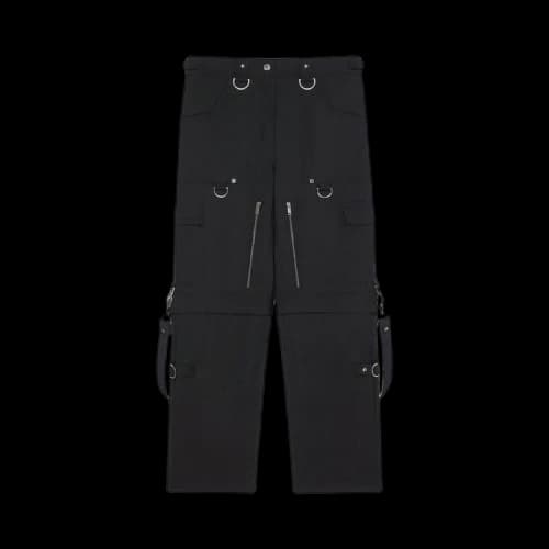 Givenchy Tripp Pants 'Black'