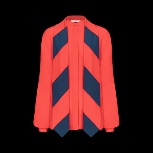 Givenchy Shirt 'Multicolor'
