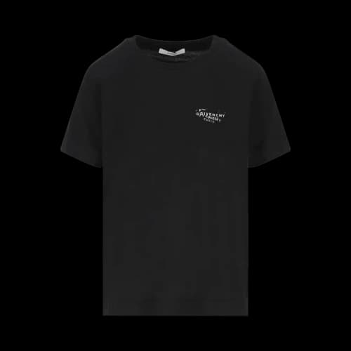 Givenchy Regular T-Shirt 'Black'