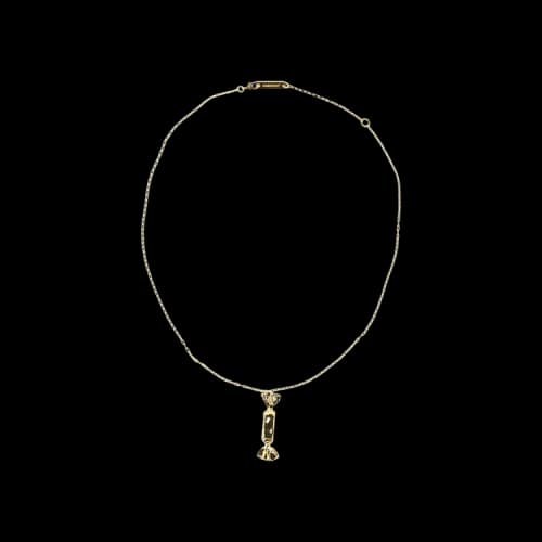 Ambush Candy Charm 1 Necklace 'Gold'