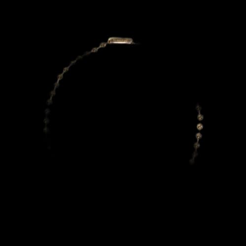Ambush Ball Chain Necklace 'Gold'