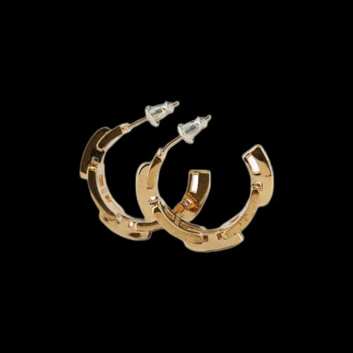 Ambush A Chain Ring 'Gold'
