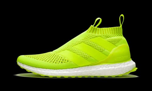adidas PureControl Ultra Boost Volt