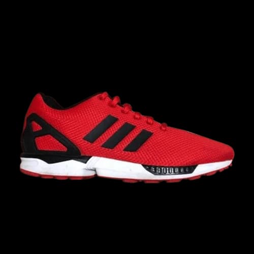 adidas ZX Flux 'Red'