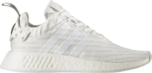 adidas NMD R2 Vintage White (Women's)