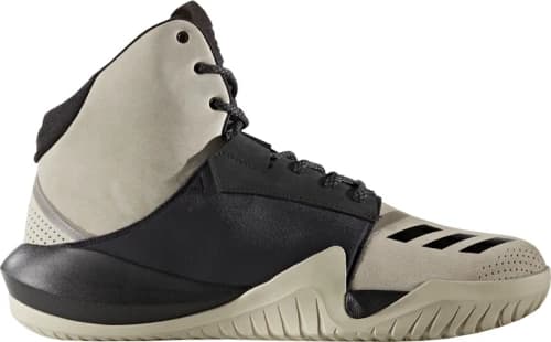 adidas Crazy Team 2017 Day One Clay Brown