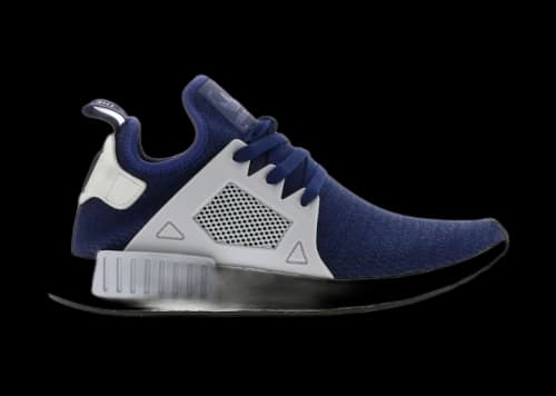 adidas NMD XR1 JD Sports Blue