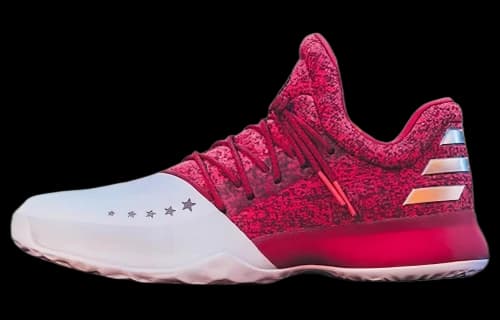 adidas Harden Vol. 1 McDonald's All-American PE