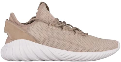 adidas Tubular Doom Sock Trace Khaki