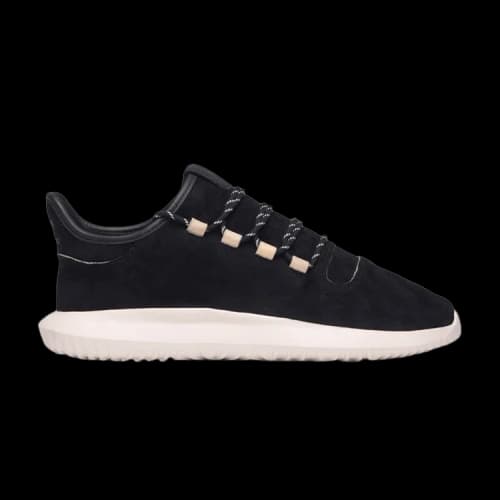 Adidas Tubular Shadow 'Core Black'