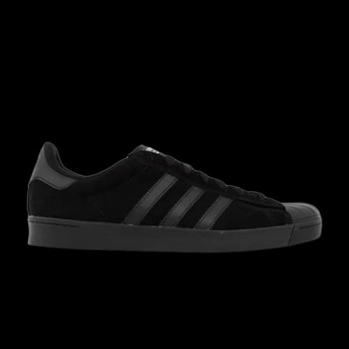 Adidas Superstar Vulc Adv 'Core Black'
