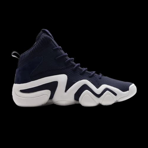 Adidas Crazy 8 ADV 'Noble Ink'