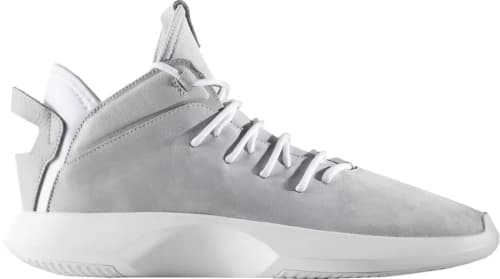 adidas Crazy 1 Adv Grey Two