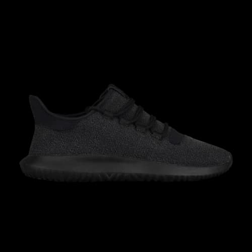 adidas Tubular Shadow Black Black-Black