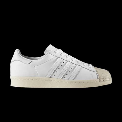 Adidas Superstar 80s 'Cloud White' (Women's)