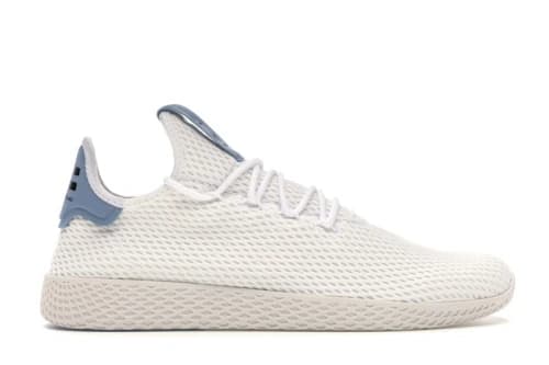 adidas Tennis HU Pharrell Tactile Blue