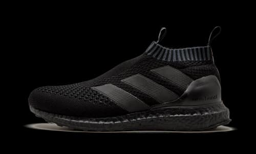 adidas PureControl Ultra Boost Triple Black