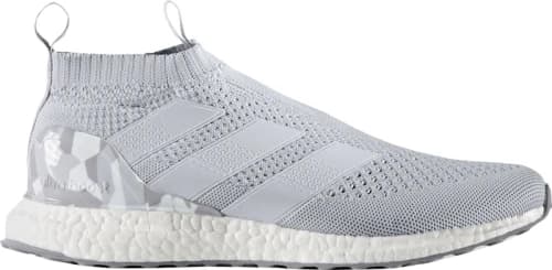 adidas PureControl Ultra Boost Grey Camo