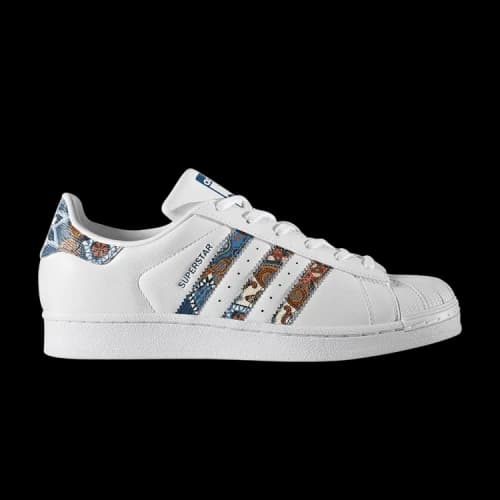 Adidas Superstar (Women's)