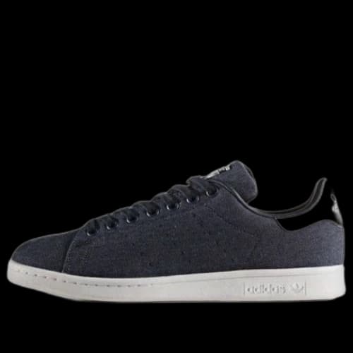 adidas originals Stan Smith Denim 'Blue White'