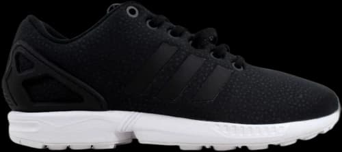 adidas ZX Flux Black (Women's)
