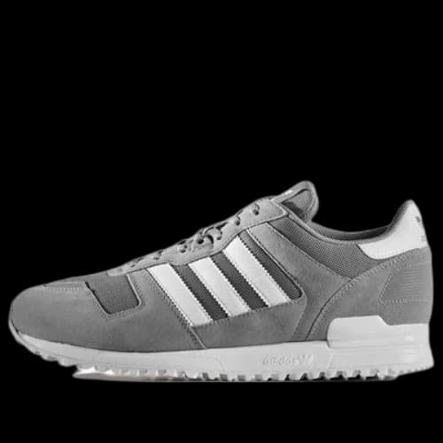 adidas originals ZX 700 'Grey'