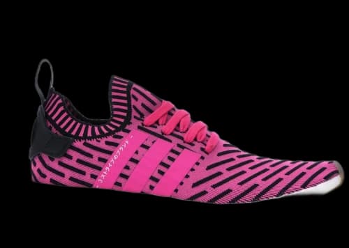 adidas NMD R2 Japan Shock Pink