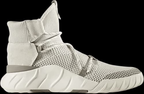 adidas Tubular X 2.0 Pearl Grey (Women's)