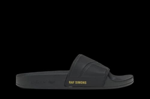 adidas RAF Simons Adilette Bunny