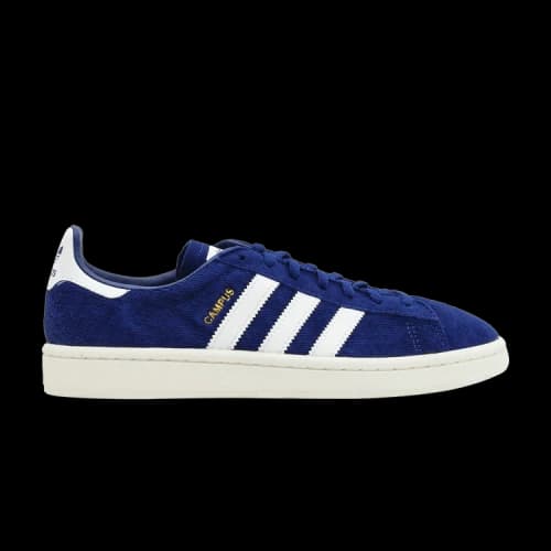 Adidas Campus 'Mystery Ink' (Women's)
