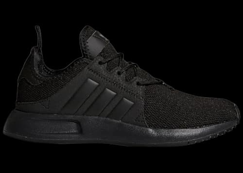 adidas X_PLR Core Black (GS)