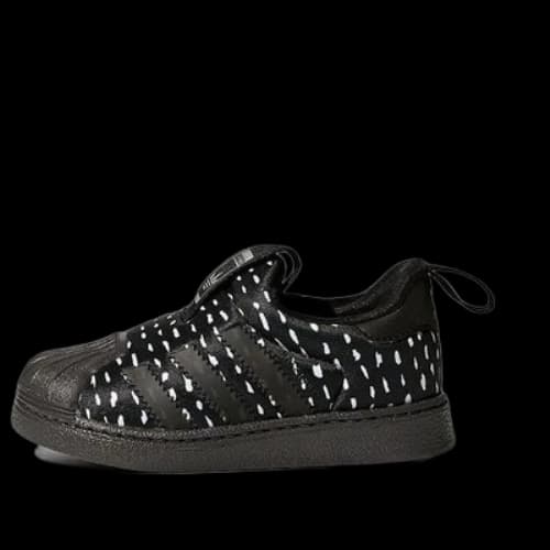 (TD) adidas originals Superstar Winter 360 L
