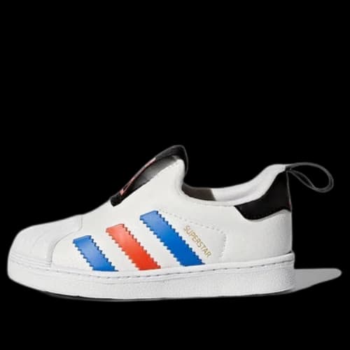 (TD) adidas originals Superstar Winter 360 L