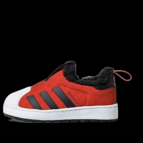 (TD) adidas originals Superstar Winter 360 L