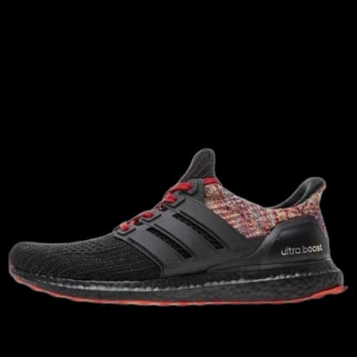 adidas Ultraboost Black 'Beijing'