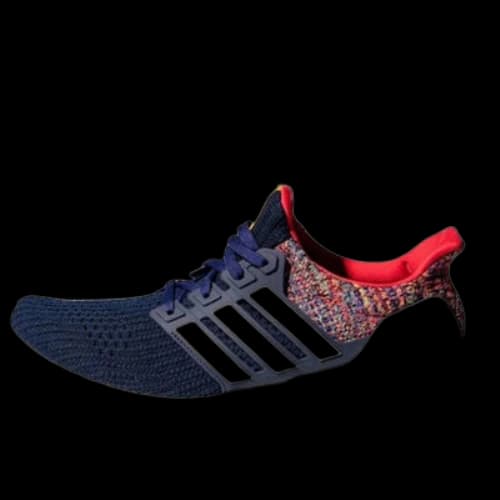 adidas UltraBOOST Blue White
