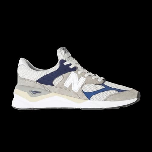 New Balance Beauty & Youth x X-90 'Grey'