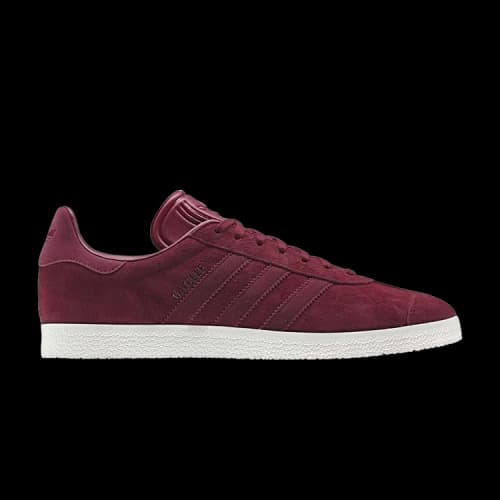adidas Gazelle 'Collegiate Burgundy'