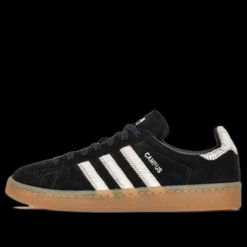 adidas Campus 'Black Brown'