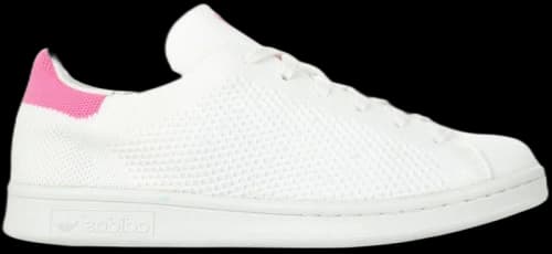 adidas Stan Smith PK White Ultra Pop