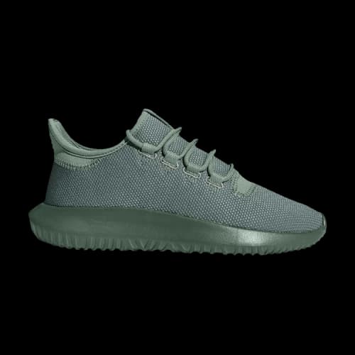 adidas Tubular Shadow J 'Trace Green'
