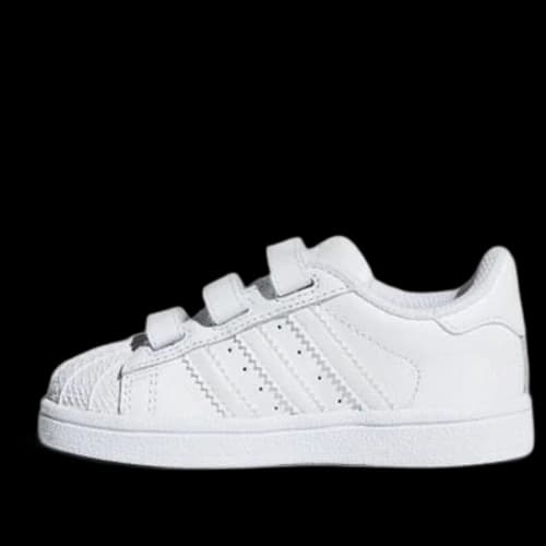 (TD) adidas originals Superstar Cf I