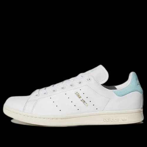 adidas Originals Stan Smith Shoes 'White Blue'