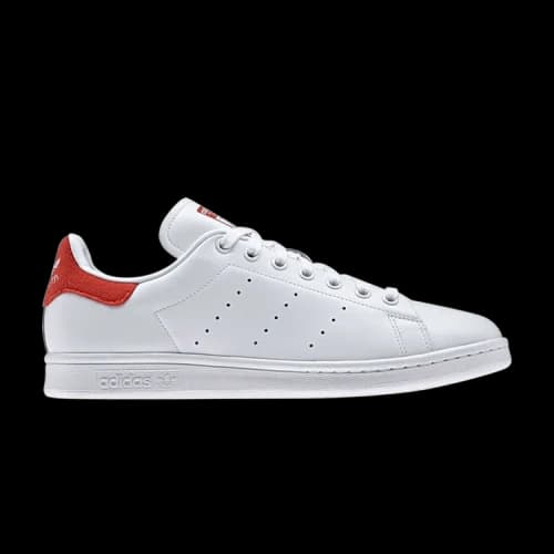 adidas Stan Smith 'White Red'