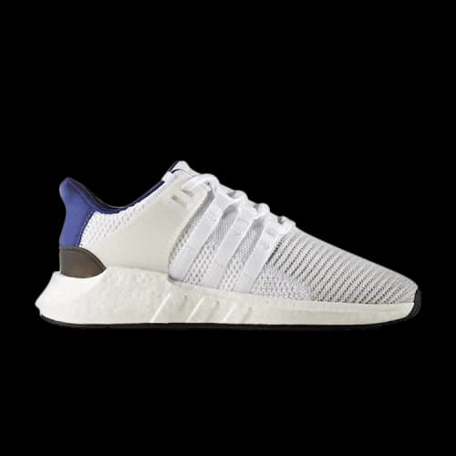 adidas EQT Support 93/17 'Royal' Sample