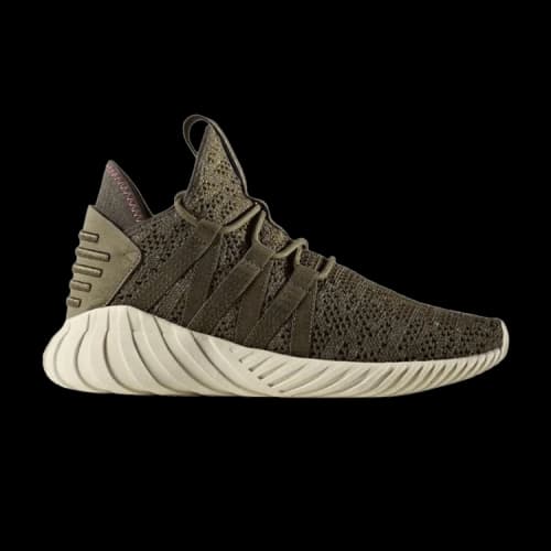 Adidas Tubular Dawn 'Trace Olive' (Women's)